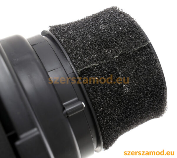 Ipari porszívó száraz-nedves 20L 1200W - Image 12