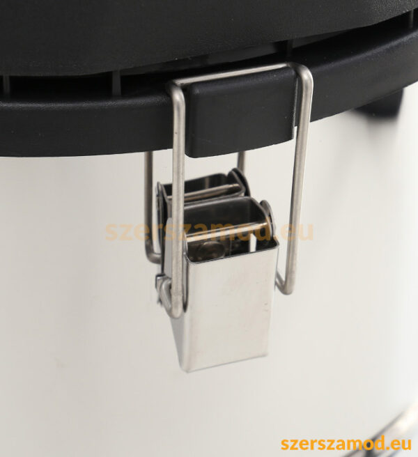 Ipari porszívó száraz-nedves 20L 1200W - Image 6