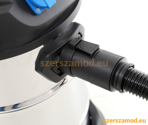 Ipari porszívó száraz-nedves 30L 1400W - Image 7
