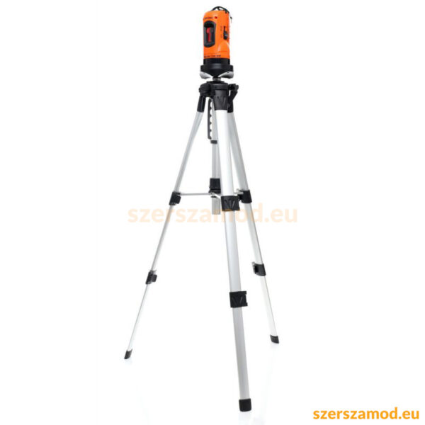 Automata keresztvonalas szintező lézer - Image 4