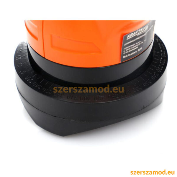 Automata keresztvonalas szintező lézer - Image 9