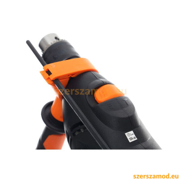 Elektromos fúrógép, ütvefúró 1700W - Image 11