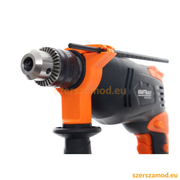 Elektromos fúrógép, ütvefúró 1700W - Image 12