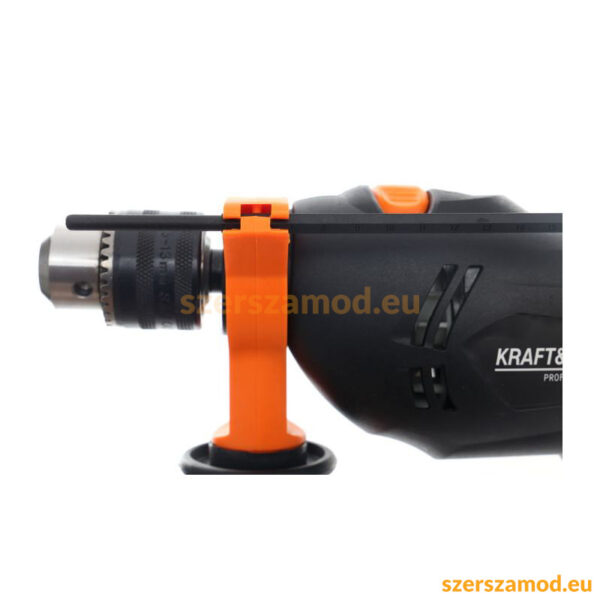 Elektromos fúrógép, ütvefúró 1700W - Image 13