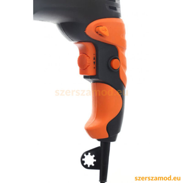 Elektromos fúrógép, ütvefúró 1700W - Image 14