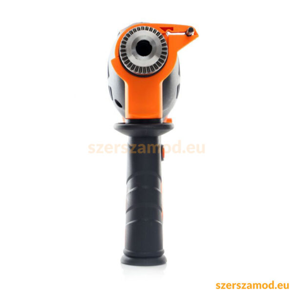 Elektromos fúrógép, ütvefúró 1700W - Image 4