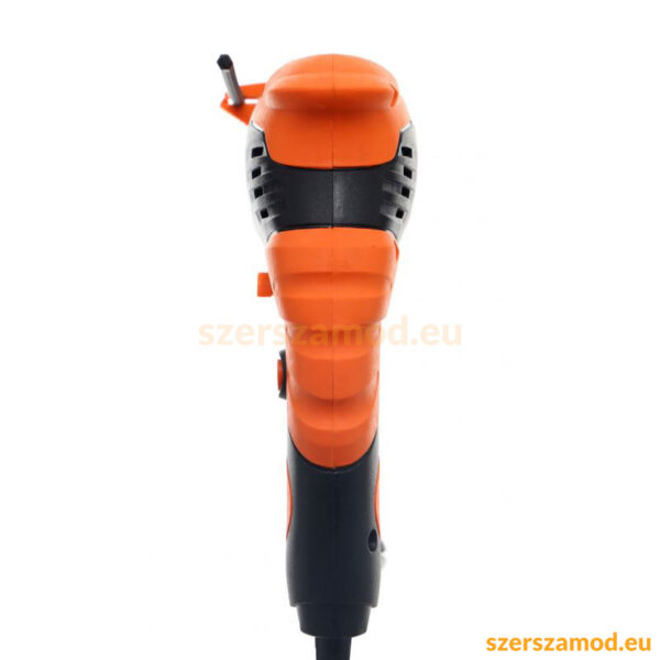 Elektromos fúrógép, ütvefúró 1700W - Image 8