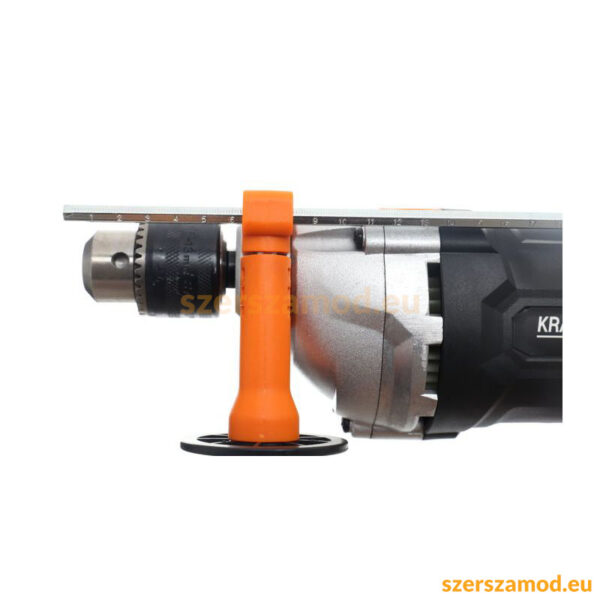 Elektromos fúrógép, ütvefúró 1700W - Image 10