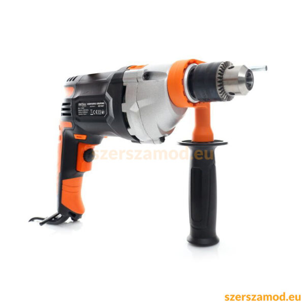 Elektromos fúrógép, ütvefúró 1700W - Image 7