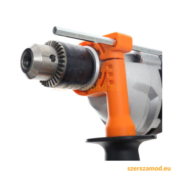 Elektromos fúrógép, ütvefúró 1700W - Image 9