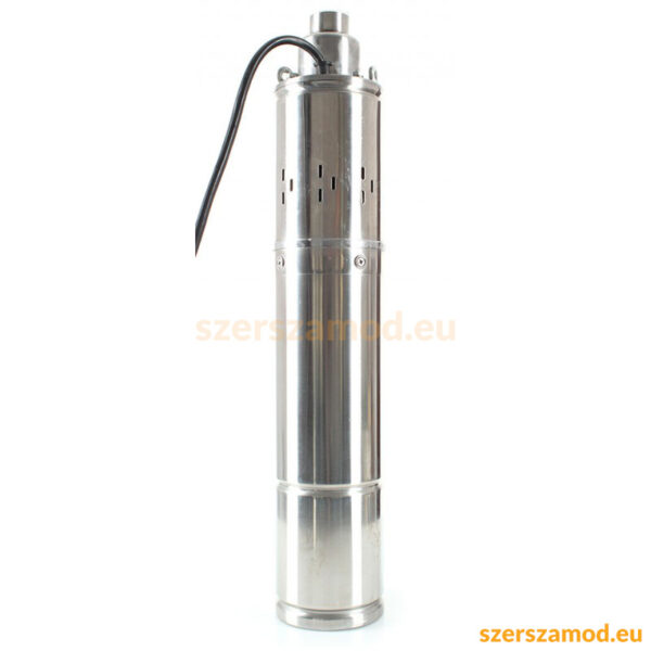 Búvárszivattyú, csőszivattyú 100m 750w - Image 2