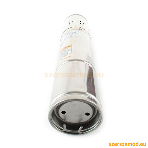 Búvárszivattyú, csőszivattyú 100m 750w - Image 4