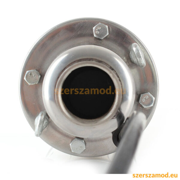 Búvárszivattyú, csőszivattyú 100m 750w - Image 5