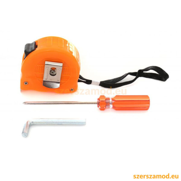Csőhegesztő készlet 2900W - Image 10
