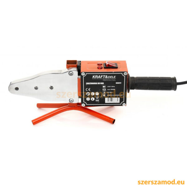 Csőhegesztő készlet 2900W - Image 4