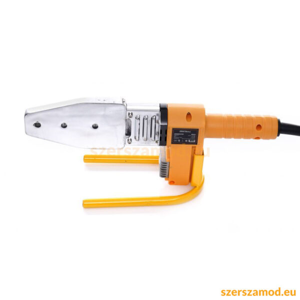 Csőhegesztő készlet 2800W, LCD kijelző - Image 2