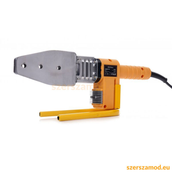 Csőhegesztő készlet 2800W, LCD kijelző - Image 3