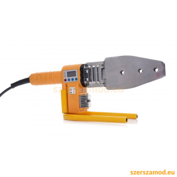 Csőhegesztő készlet 2800W, LCD kijelző - Image 4