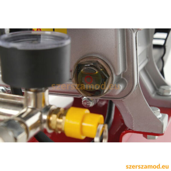Olajos kompresszor 25L - Image 15