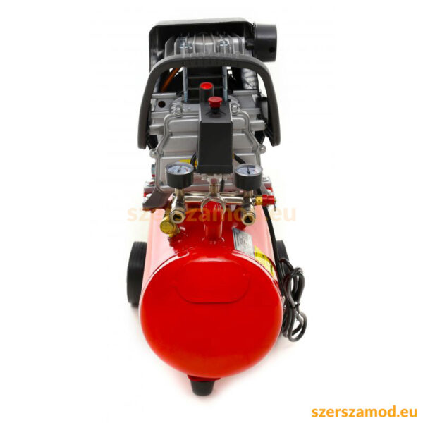 Olajos kompresszor 25L - Image 4