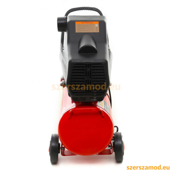 Olajos kompresszor 25L - Image 7