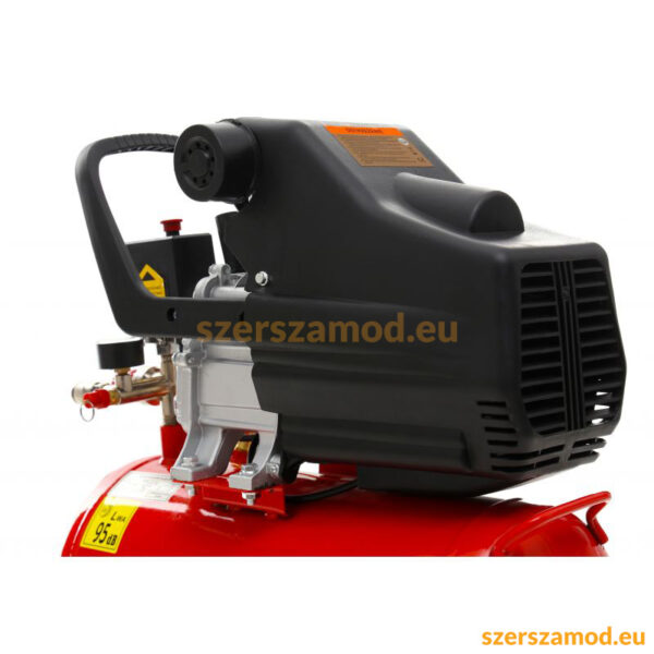 Olajos kompresszor 25L - Image 9