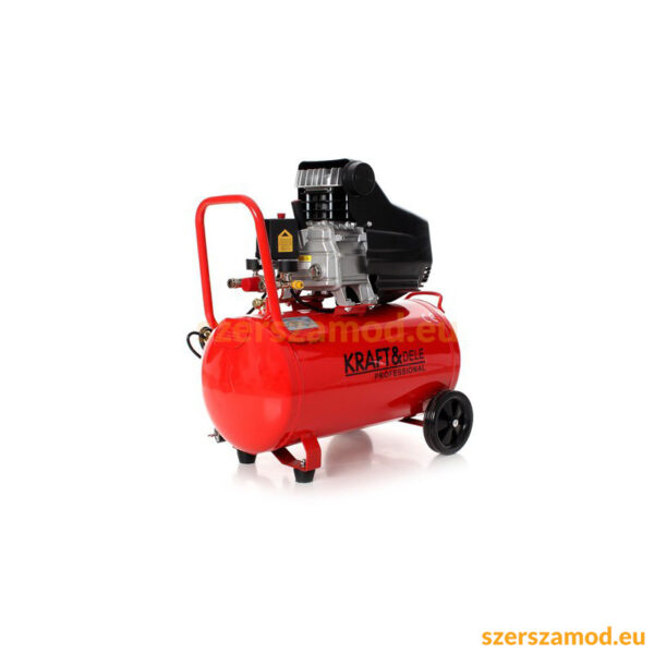 Olajos kompresszor 50L