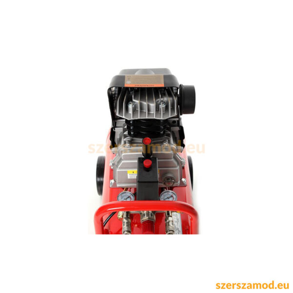 Olajos kompresszor 50L - Image 4