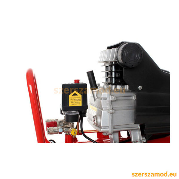 Olajos kompresszor 50L - Image 5