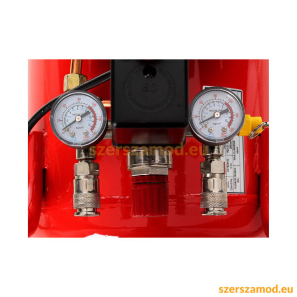 Olajos kompresszor 50L - Image 8