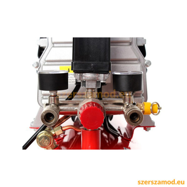 Olajos kompresszor 50L - Image 9