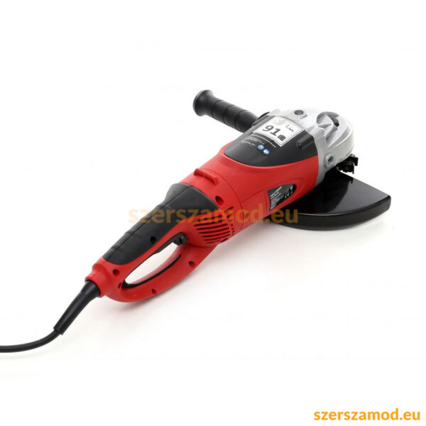 Sarokcsiszoló flex 230mm 2950W - Image 10