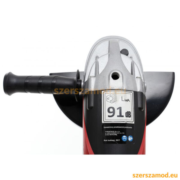 Sarokcsiszoló flex 230mm 2950W - Image 3
