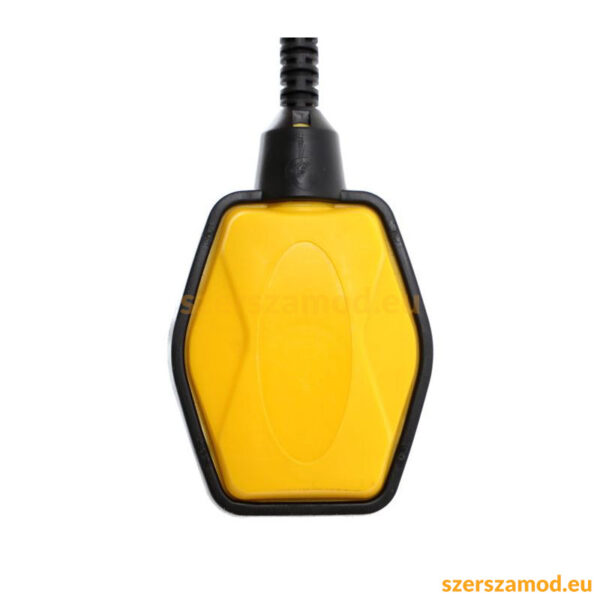 Szennyvíz szivattyú 1850W - Image 9