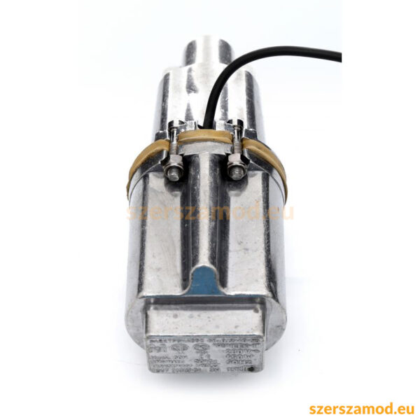 Mélykúti membránszivattyú 450W, Orosz merülőmotor - Image 13