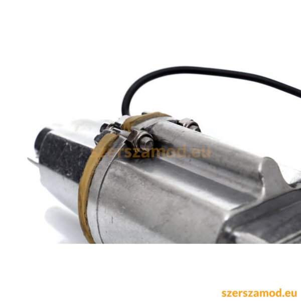 Mélykúti membránszivattyú 450W, Orosz merülőmotor - Image 14