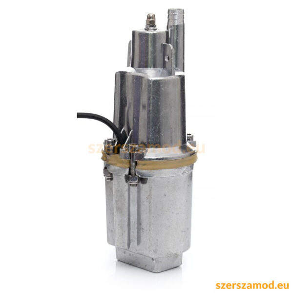 Mélykúti membránszivattyú 450W, Orosz merülőmotor - Image 3