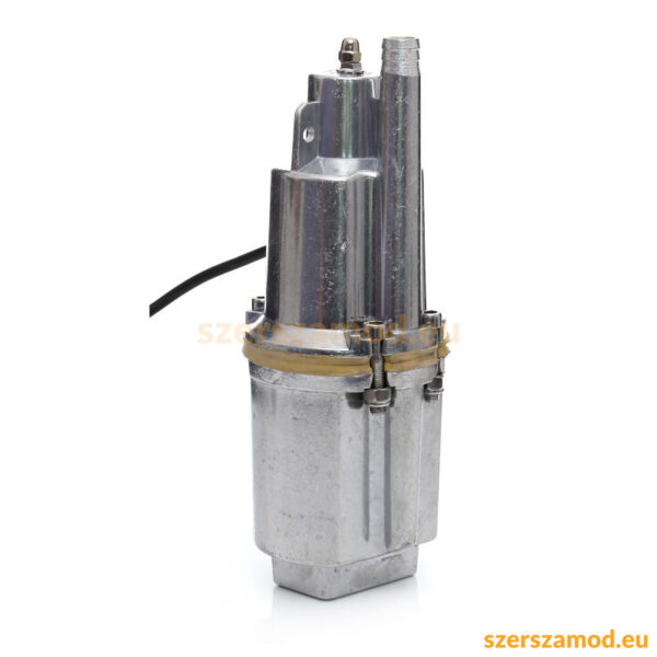 Mélykúti membránszivattyú 450W, Orosz merülőmotor - Image 4