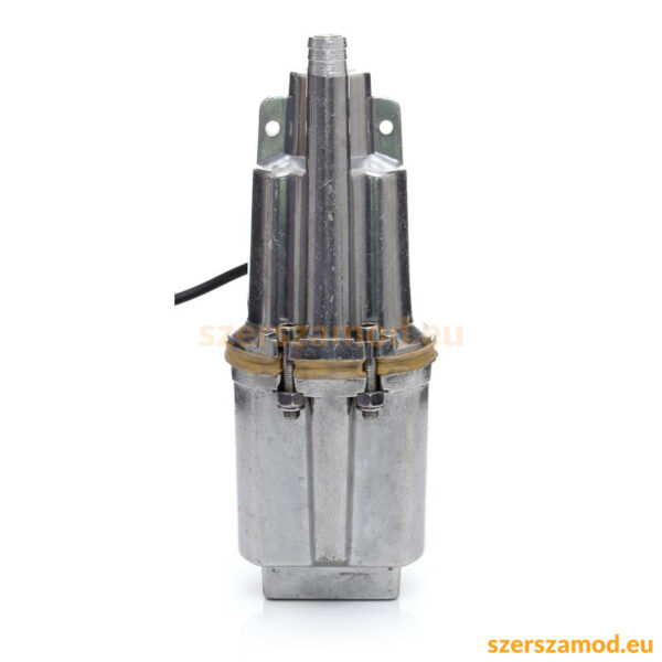 Mélykúti membránszivattyú 450W, Orosz merülőmotor - Image 5