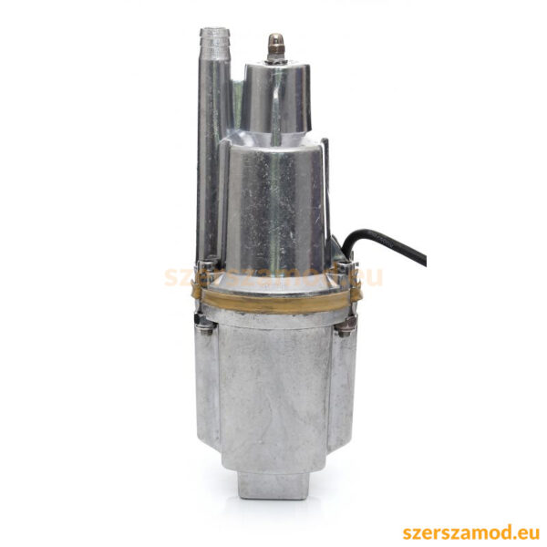 Mélykúti membránszivattyú 450W, Orosz merülőmotor - Image 7
