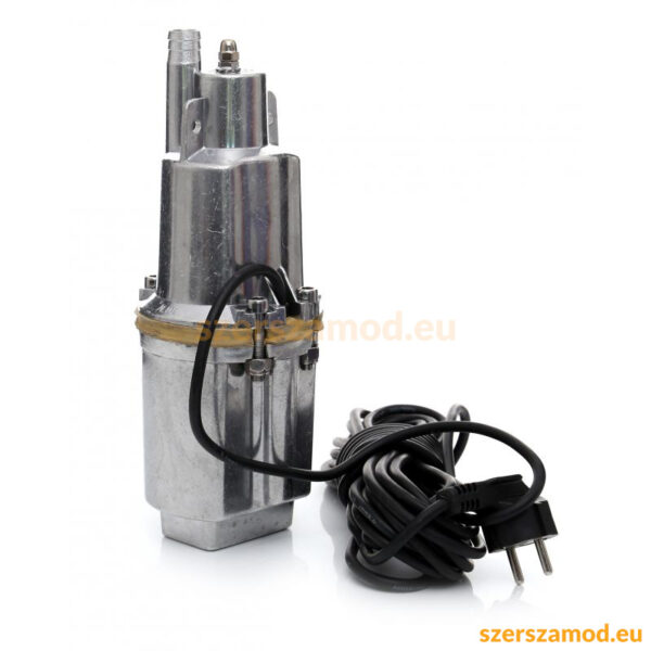 Mélykúti membránszivattyú 450W, Orosz merülőmotor - Image 8