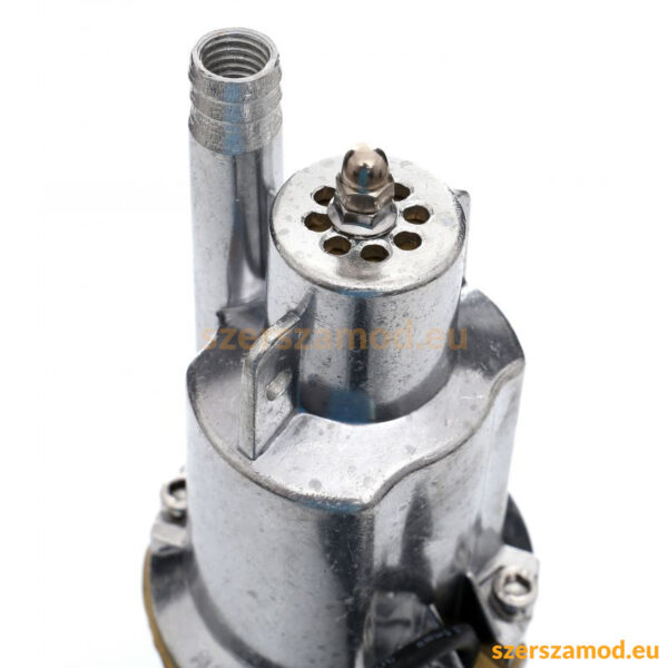 Mélykúti membránszivattyú 450W, Orosz merülőmotor - Image 9