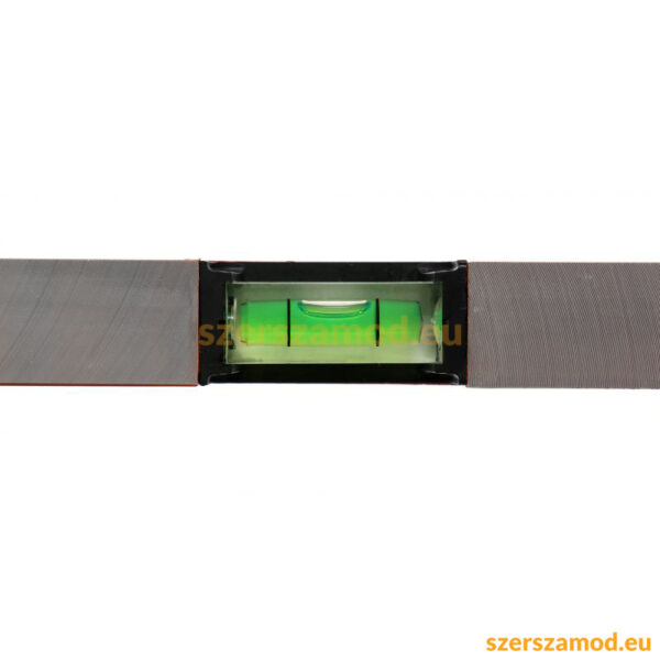 Mágneses alumínium vízmérték 120cm - Image 5