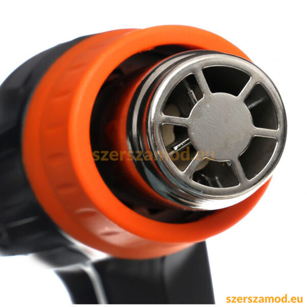 Elektromos hőlégfúvó 2000W - Image 9