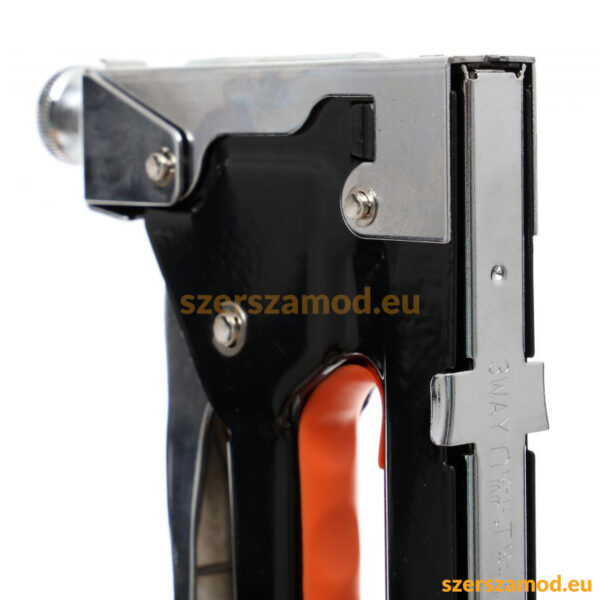 Fém tűzőgép 4-14mm - Image 3