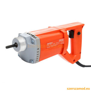 Betonvibrátor 1400W + fej