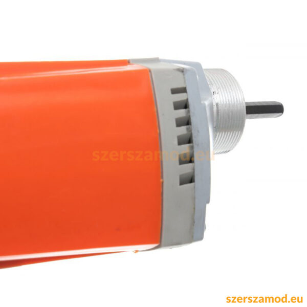 Betonvibrátor 1400W + fej - Image 2
