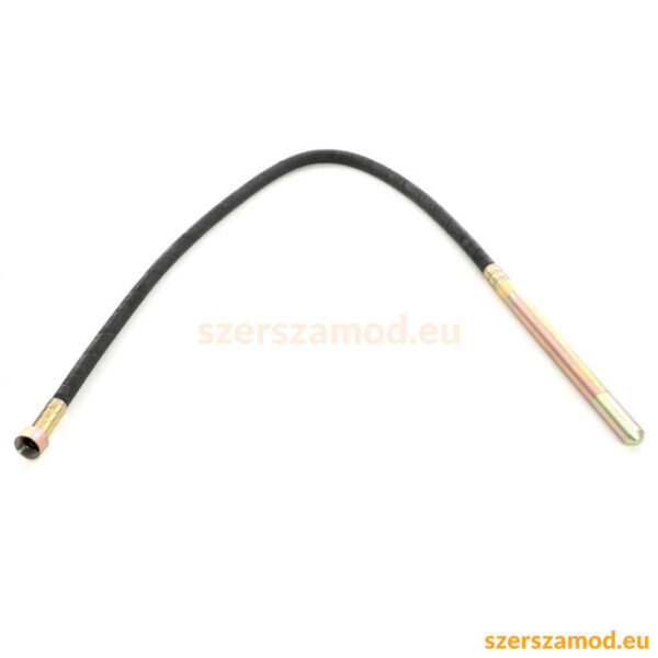 Betonvibrátor 1400W + fej - Image 3