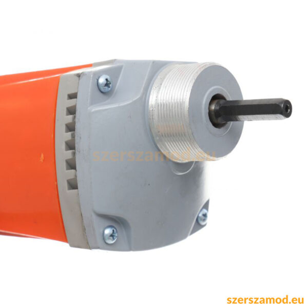 Betonvibrátor 1400W + fej - Image 9