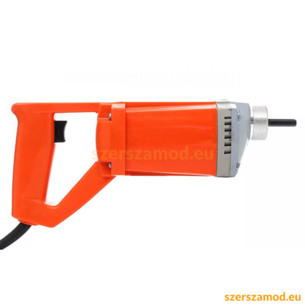 Betonvibrátor 1400W + fej - Image 15